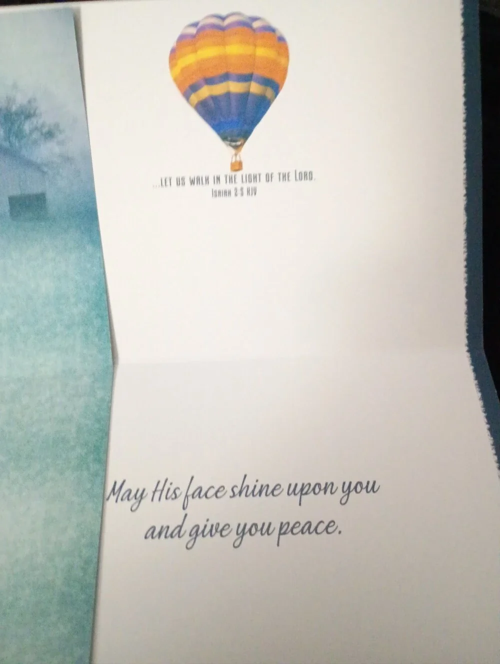 Greeting Cards